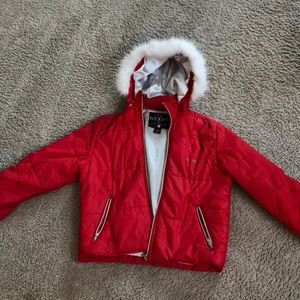 Guess jacket